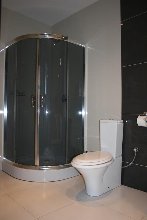 Hotel Opera Tarnowskie Góry Rum bild